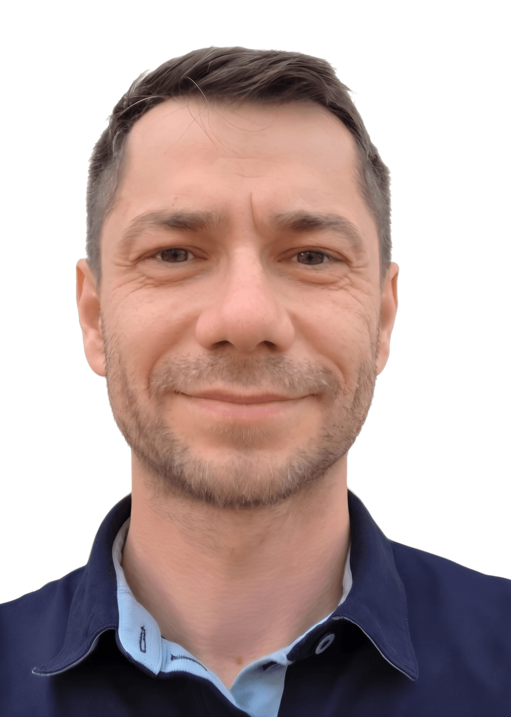 Mgr. Roman Kamenišťák