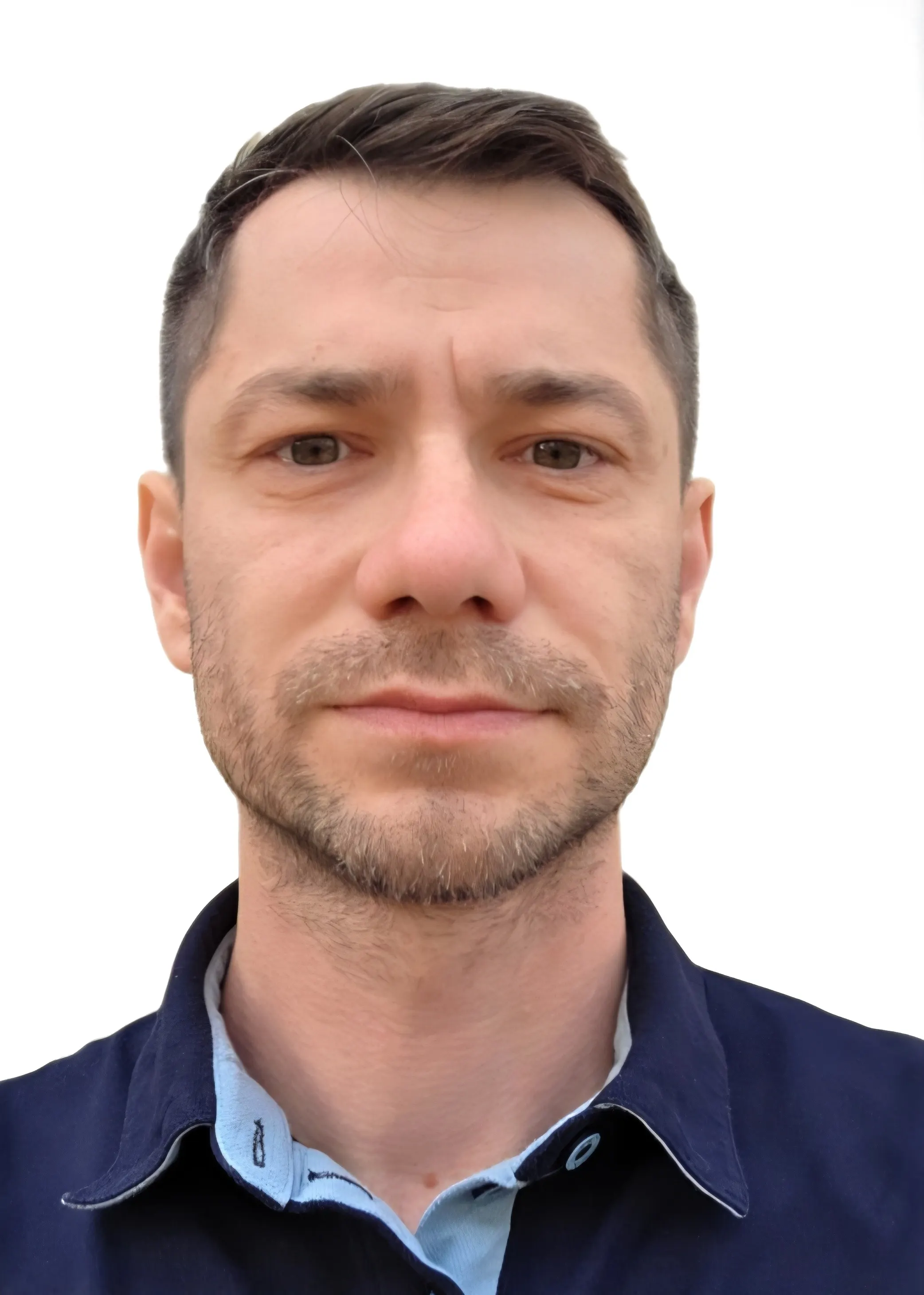 Mgr. Roman Kamenišťák
